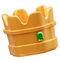 Pomana-crown Pomana-crown