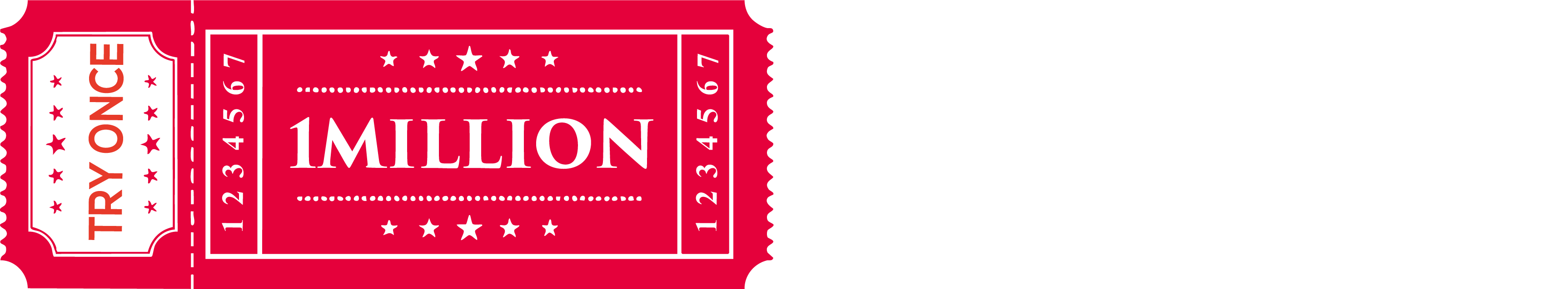 1 Million Lotto
