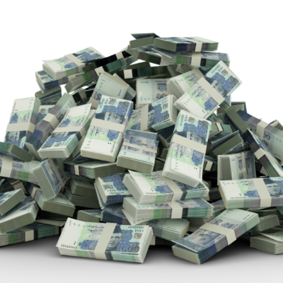Cash Prize 1 Million