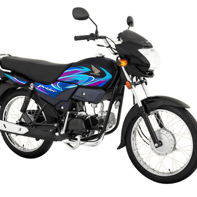 Honda Pridor