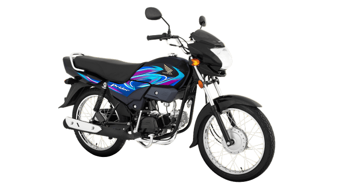 Honda Pridor