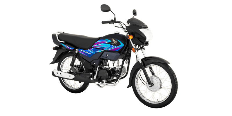 Honda Pridor
