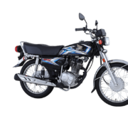 Honda CG125 - Image 4