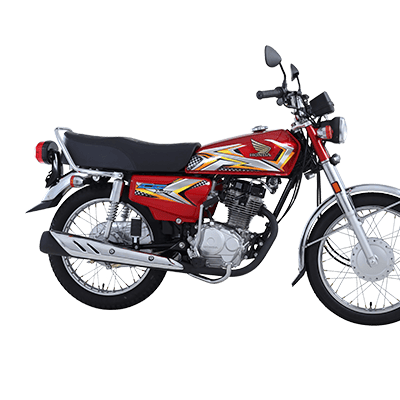 Honda CG125