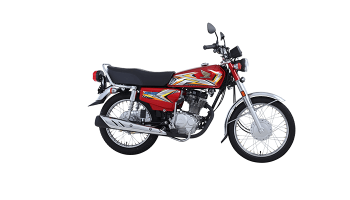 Honda CG125