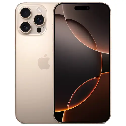 Apple iPhone 16 PRO MAX 256gb