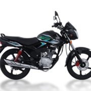 Honda CB125F - Image 3