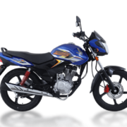 Honda CB125F - Image 4