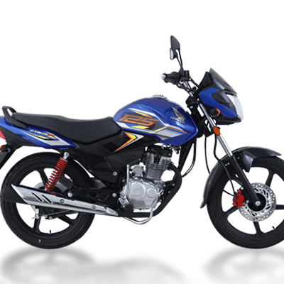 Honda CB125F