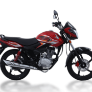 Honda CB125F - Image 2