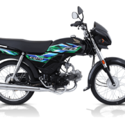 Honda CD70 Dream - Image 3