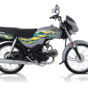 Honda CD70 Dream - Image 2