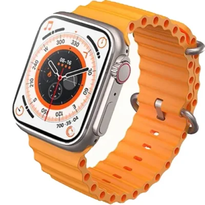 I8 Ultra Max Smart Watch 44mm