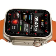 I8 Ultra Max Smart Watch 44mm - Image 3