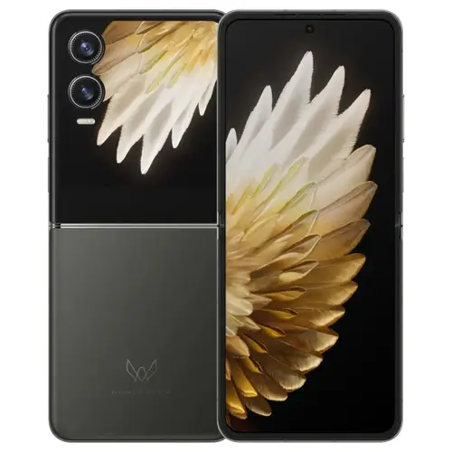 Tecno Phantom V Flip 2 5G 8/256
