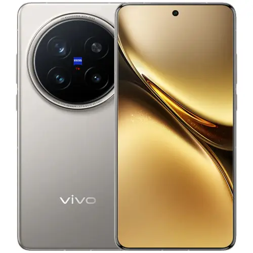 Vivo X200 Pro 16/512