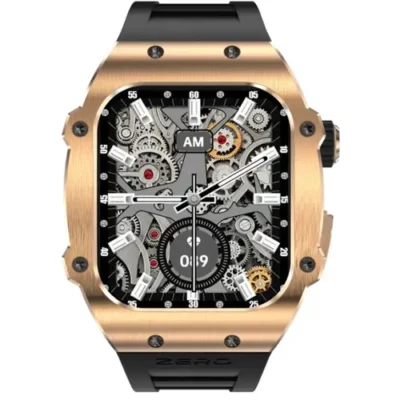 Zero Drift Smart Watch 48mm