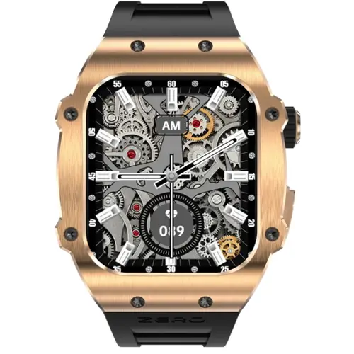 Zero Drift Smart Watch 48mm